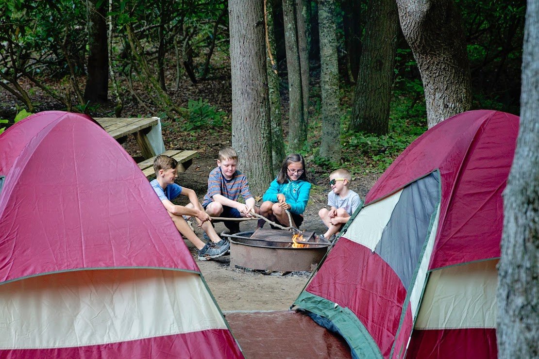 Don't miss out on your favorite camping spots! Make reservations now