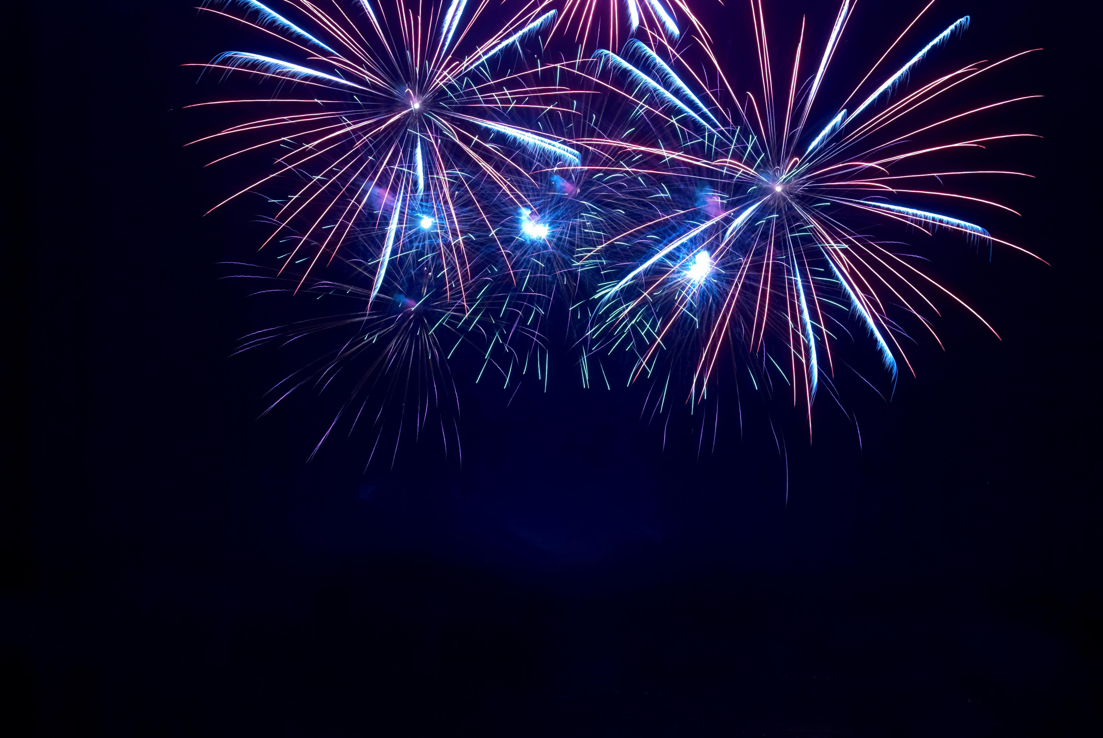 Celebrate The Fourth Of July In Mercer County Mercer County WV 