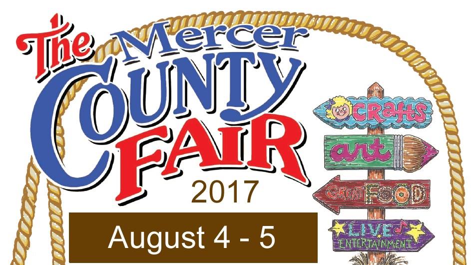 Mercer County Fair Mercer County WV Mercer County WV
