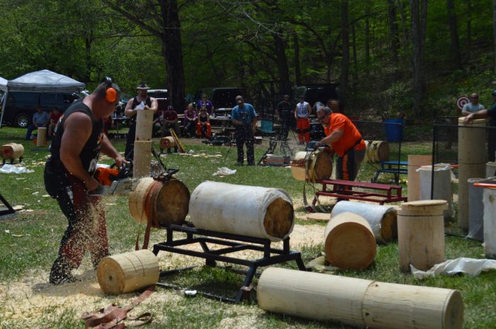 Camp Creek Wv >> Camp Creek State Park Forest Timbersports Competition And Camp Creek Wv >> Camp Creek State Park Forest Timbersports Competition And
