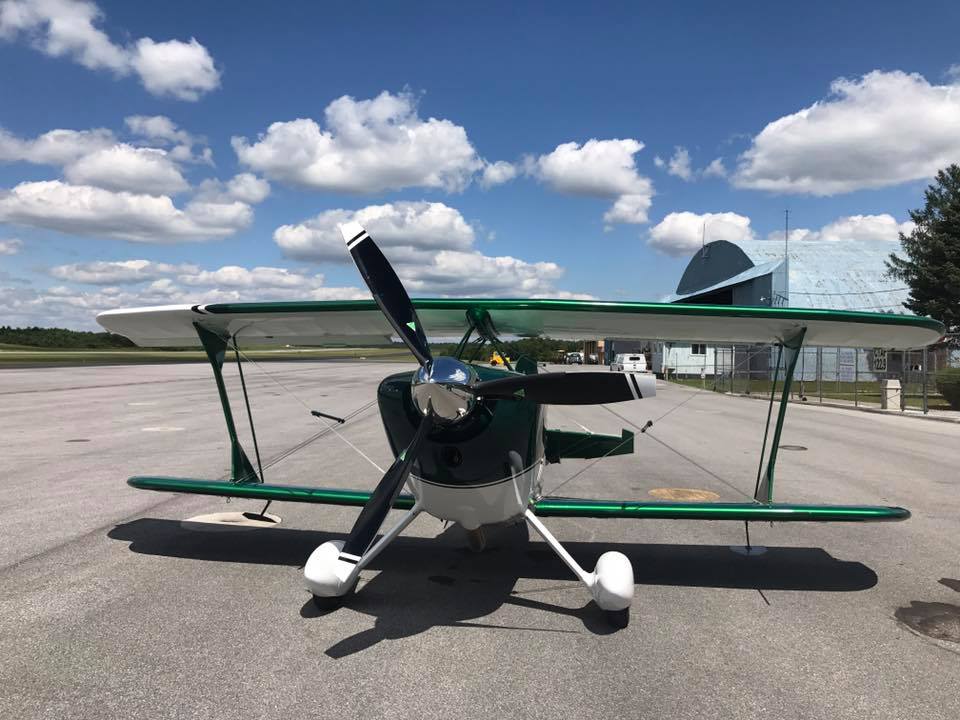 Wings & Wheels Festival Mercer County WV Mercer County WV