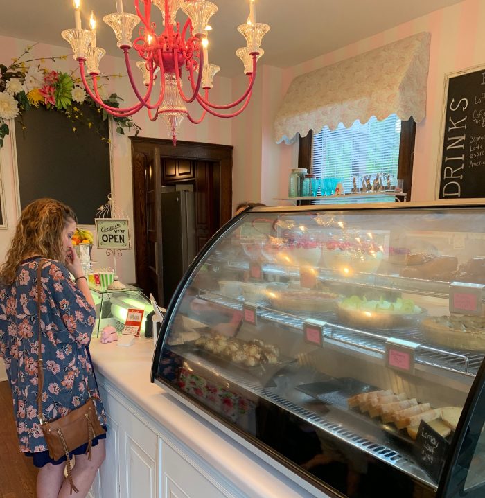 Bakery on the Hill 2 edit Mercer County WV