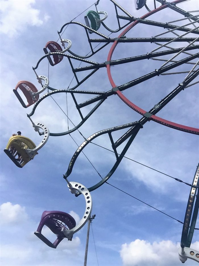 2019 Cole Chevy Mountain Festival Mercer County Wv Mercer County Wv