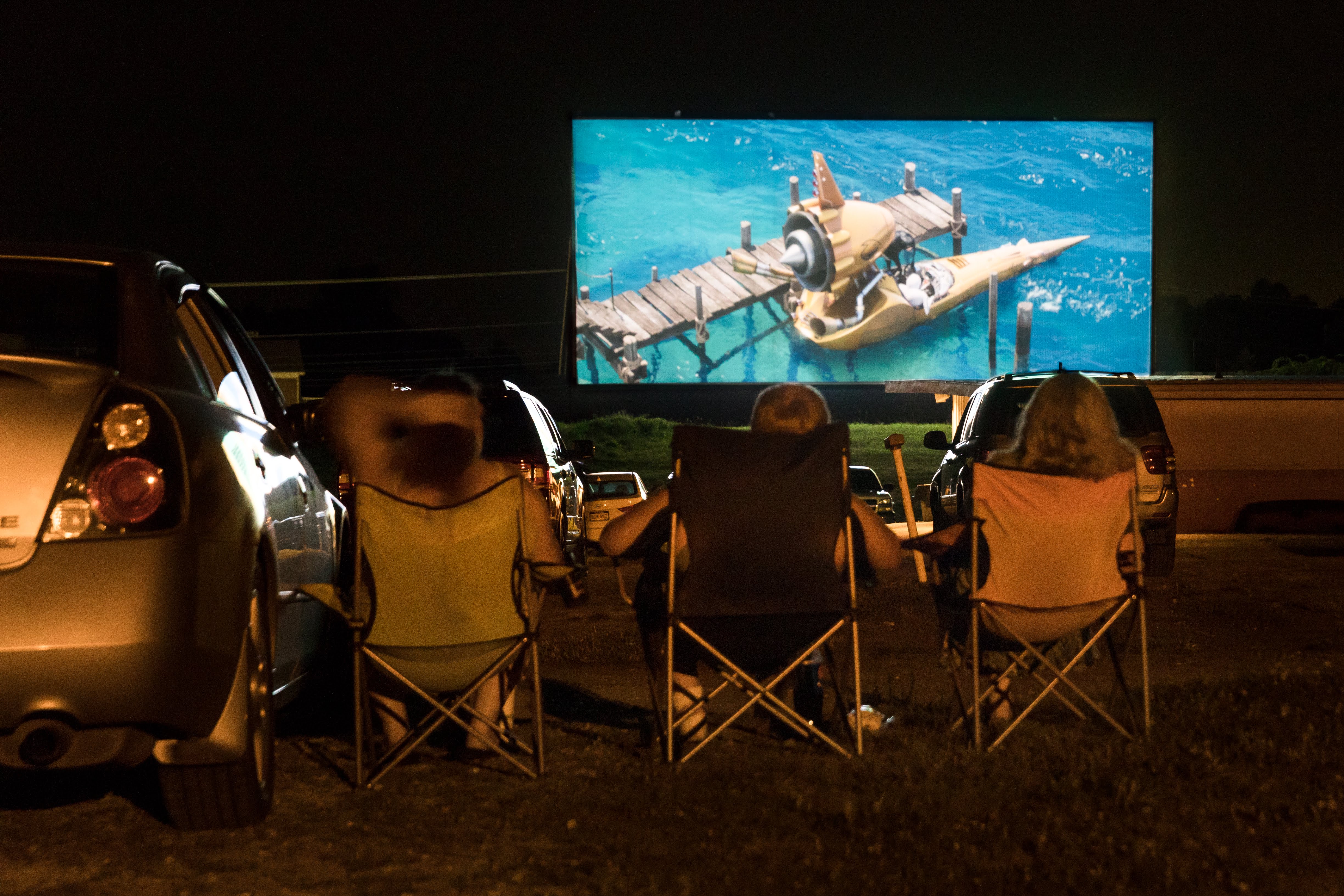 Pipestem-Drive-In-Theater-3 - Mercer County WV