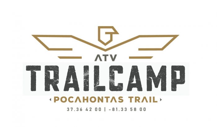 ATV Trailcamp logo