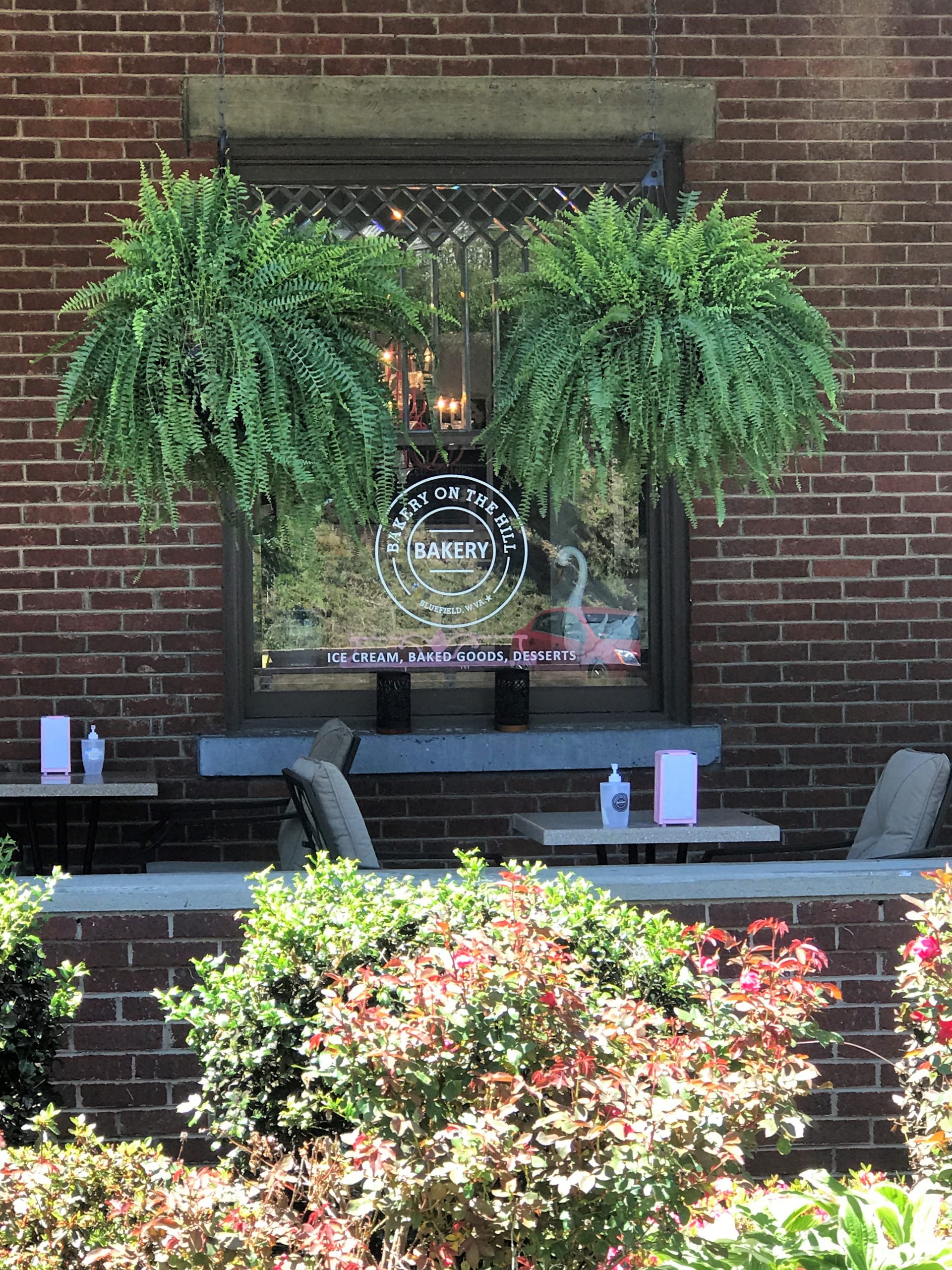 BakersHillBakery Mercer County WV Mercer County WV