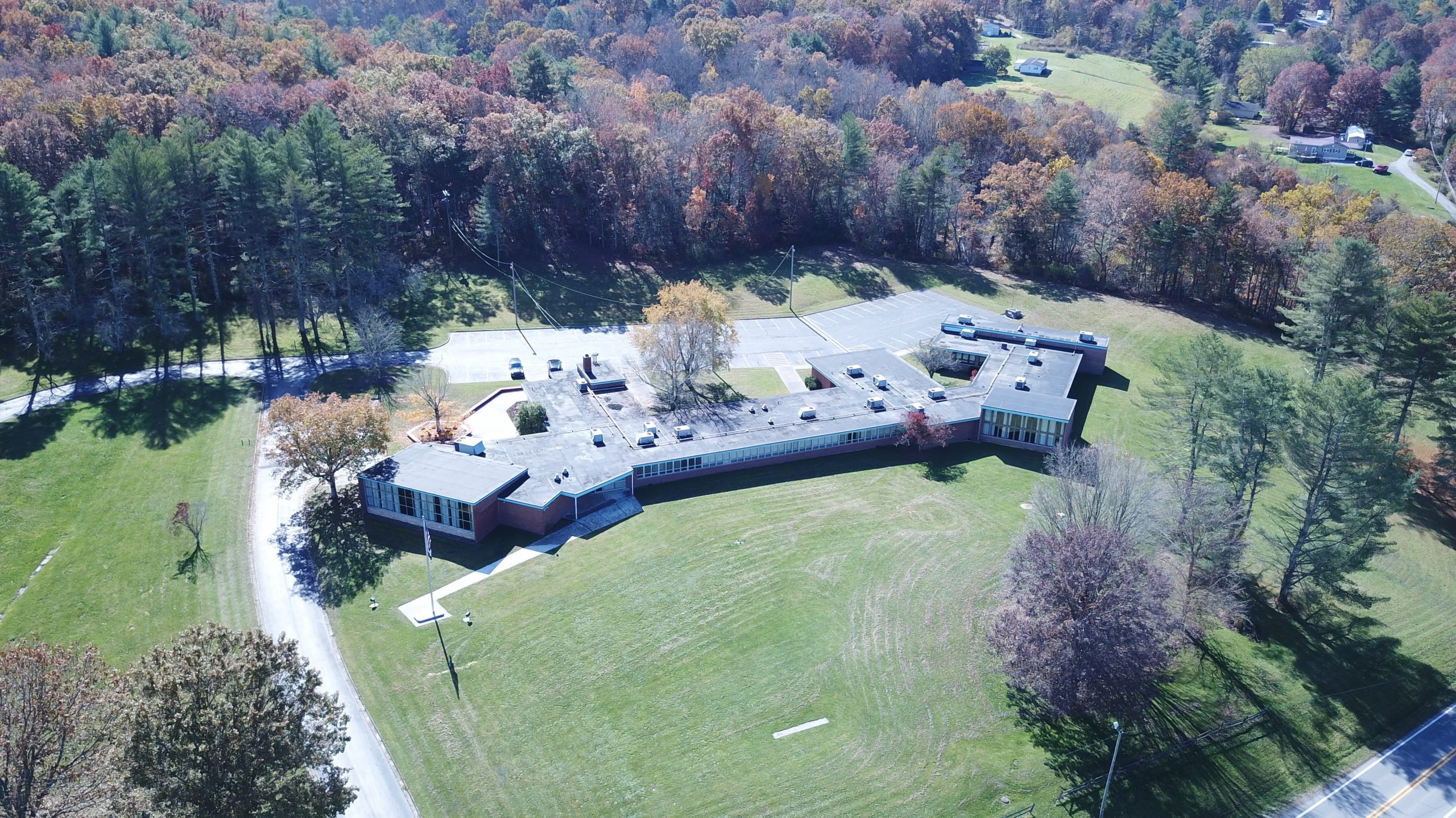 Mercer County Poor Farm Cemetery Mercer County WV
