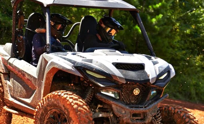 Eagle ATV Rental and Guided Tours