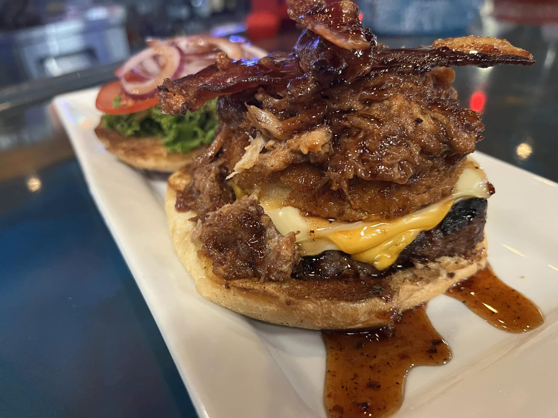 Sauced N Loaded Mercer County WV