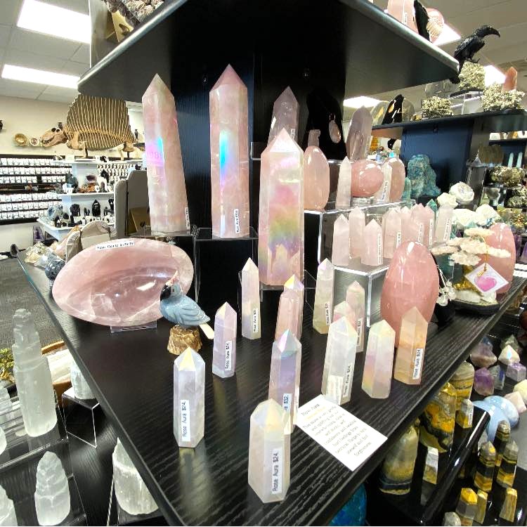 Stoneworks Lapidary Mercer County WV