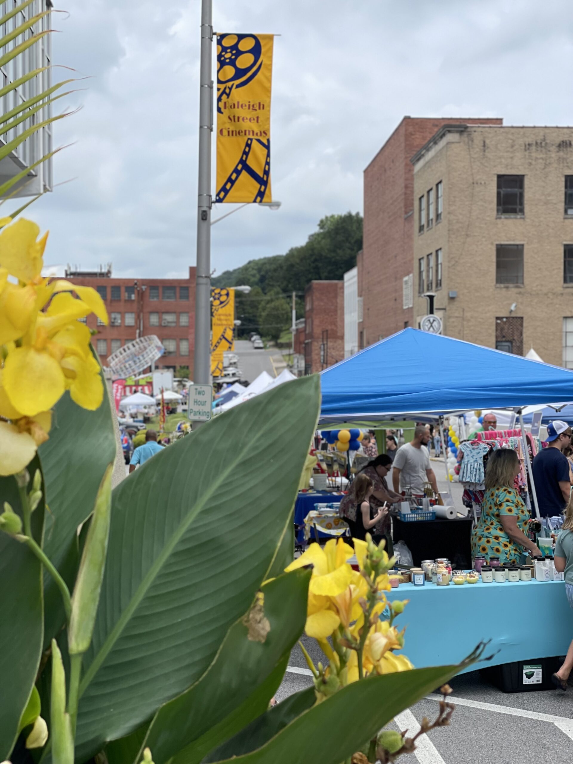 10 Reasons To Attend A Festival In Mercer County, West Virginia ...