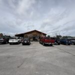 Princeton Pond House is a casual, family-friendly restaurant serving homestyle favorites in Princeton, West Virginia. Located beside Princeton Mini Golf, it’s an easy stop for lunch or dinner, with views overlooking the pond.
